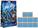 Hasbro Nerf Elite 2.0 50 db-os utántöltő szivacslövedék csomag (E9484)