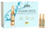 ISDIN Ser hialuronic pentru față - Isdin Isdinceutics Hyaluronic Booster Serum 10 x 2 ml