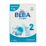 BEBA OptiPro 2 tejalapú anyatej-kiegészítő tápszer 6 hó+ (1000 g)