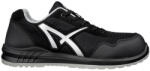 Albatros Drifter Black Low S1P SRC munkavédelmi cipő Fekete - 44 (ALB-648770-44) - megatool