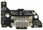Xiaomi Mi 11 Lite/11 Lite 5G NE (GYÁRI), Töltőcsatlakozó, (panel)