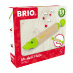 BRIO - Flaut Muzical (BRIO30252) - carlatoys