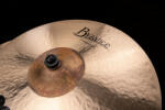 Meinl Byzance Traditional 20" Polyphonic Crash cintányér B20POC