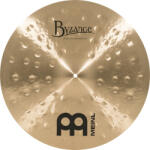 Meinl Byzance 22" ExtraThin Hammered Crash cintányér B22ETHC