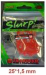 Trabucco Slurp Bait Bloodworm Blood Red 50 db műszunyoglárva (182-00-110)