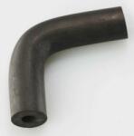  Opel Astra F és G, Vectra A és B, Corsa B Omega B könyök vákumcső toldó csatlakozó OE 1212473 90572322 133161 (5)