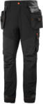 Helly Hansen KENSINGTON LENGŐZSEBES NADRÁG, fekete, C68 (77570_990-C68)