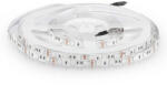 V-TAC Banda LED SMD5050 - 9.6 W/m, 60 LED/m, Lumina Verde, IP20 (10457-)