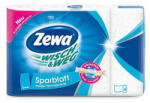 ZEWA Kéztörlő tekercses háztartási ZEWA Wisch&Weg Original Sparblatt 2 rétegű 4 tekercses (39966) - papir-bolt