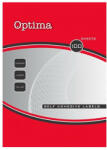 OPTIMA Etikett OPTIMA 32092 70x50, 8mm 1500 címke/doboz 100 ív/doboz (32092) - papir-bolt