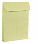 GPV Boríték GPV TB/4 redős-talpas szilikonos 5cm gascofil 250x353mm (604950) - papir-bolt