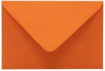KASKAD Boríték színes KASKAD LC/6 enyvezett 114x162mm 48 narancs 50 darabos (00448) - papir-bolt