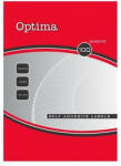 OPTIMA Etikett OPTIMA 32121 25, 4x10mm 18900 címke/doboz 100 ív/doboz (32121) - papir-bolt