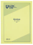 VECTRALINE Önátírótömb VECTRALINE A/4 álló 50x2 lapos (01.00617) - papir-bolt