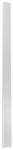  Iratsín 10 mm fehér 100 darabos (88886844) - papir-bolt
