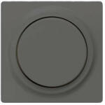 Siemens Delta i-system 5TC8903 burkolat dimmer betétekhez antracit, Delta i-system ( 5TC8903) (5TC8903)