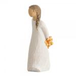 Willow Tree Neked - For You - Willow tree figura - 14 cm