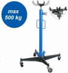 Spin srl - Италия Трансмисионен подемник с 2 глави 500 кг; spin srl 05.084. 05p