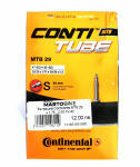 Continental Вътрешна Continental MTB 29 x 1.75 - 2.50 FV 42