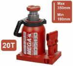 Mega - Испания Нископрофилен крик 20 тона ; mega brs20
