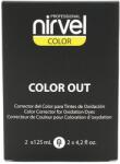 Nirvel Corector de culoare Color Out Nirvel (2 x 125 ml) - shopfit