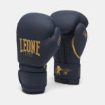 Leone Manusi de Box Leone Albastre (GN059B-12oz)