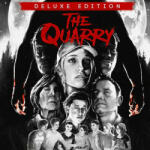 2K Games The Quarry [Deluxe Edition] (PC) Jocuri PC
