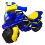 Doloni Ride-on police