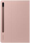 Samsung Galaxy Tab S7 Book Cover 11" brown (EF-BT870PAEGEU)