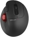 Delux MT1DB-BK Mouse