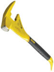 Stanley Fatmax többfunkciós ipari bontószerszám 457mm (1-55-099) (1-55-099) - megatool