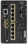 Cisco IE-3400-8P2S-A