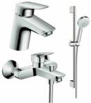 Hansgrohe 71070000+71600000+26532400