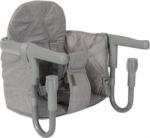 Top Mark Rafi T7063 gri Scaun de masa bebelusi, inaltator