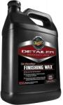 Meguiar's Pasta Polish Auto Meguiar's DA Microfiber Finishing Wax D301 - Pasta Polish Finish 3.78L (D30101) - vexio