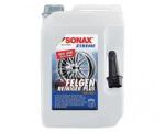 SONAX Indepartare particule fier Solutie Curatare Jante Sonax Wheel Cleaner Plus, 5L (SO230505) - vexio