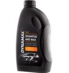 DYNAMAX Produse cosmetice pentru exterior Dynamax Sampon Auto cu Ceara 1L (DMAX501528) - vexio