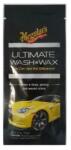 Meguiar's Consumer Produse cosmetice pentru exterior Sampon Auto cu Ceara Meguiar's Ultimate Wash and Wax, 29ml (G17748T) - vexio