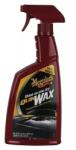 Meguiar's Consumer Produse cosmetice pentru exterior Ceara Auto Lichida Meguiar's Quik Wax, 710ml (A1624) - vexio