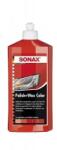 SONAX Produse cosmetice pentru exterior Polish & Ceara Sonax NanoPro, Rosu, 500ml (296400) - vexio