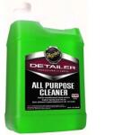 Meguiar's Produse cosmetice pentru interior Solutie Curatare Generala Meguiar's All Purpose Cleaner, 3.8L (D10101)