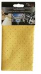 Jolie Produse microfibra Laveta din Piele Sintetica Jolie, 40 x 30cm (020143) - vexio