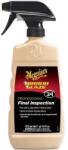 Meguiar's Produse cosmetice pentru exterior Meguiar's Final Inspection - Inspectie Vopsea Polish (M3416) - vexio