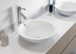 RIHO Avella Solid Surface 42 cm matt white (W016002105) (F7AN6042421114)