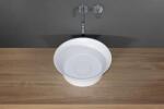 RIHO Barca Solid Surface 40 cm white (W022001105) (F70022)