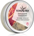 SOAPHORIA Sensualism deodorant crema 50 ml