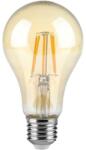 V-TAC LED Izzó FILAMENT AMBER A67 E27/10W/230V 2200K 217157 (VT0921)