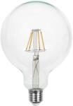 V-TAC LED Izzó FILAMENT G125 E27/10W/230V 6400K 214424 (VT0918)