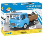 COBI - Barkas B1000 teherautó, 1: 35, 156 LE