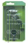 HAUPA 100941 Torx készlet 8 db-os TX9-40 mm (100941)
